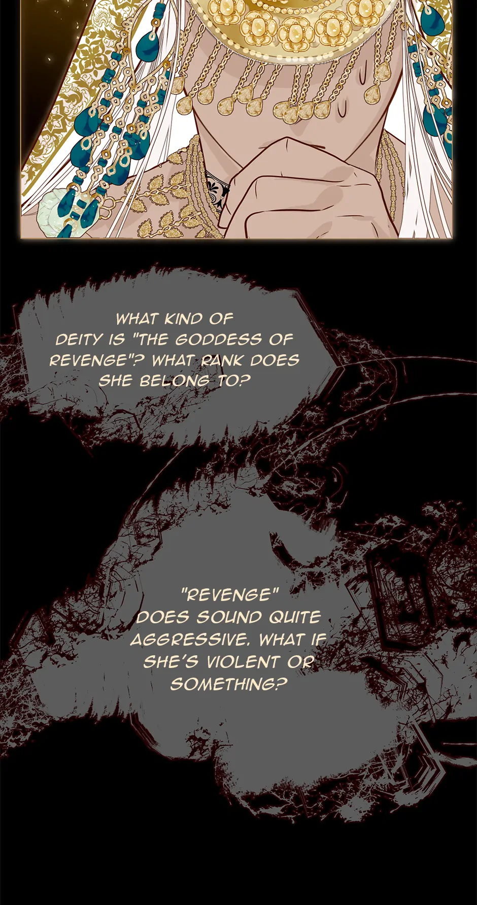 Bear with Me Chapter 2 - Page 74