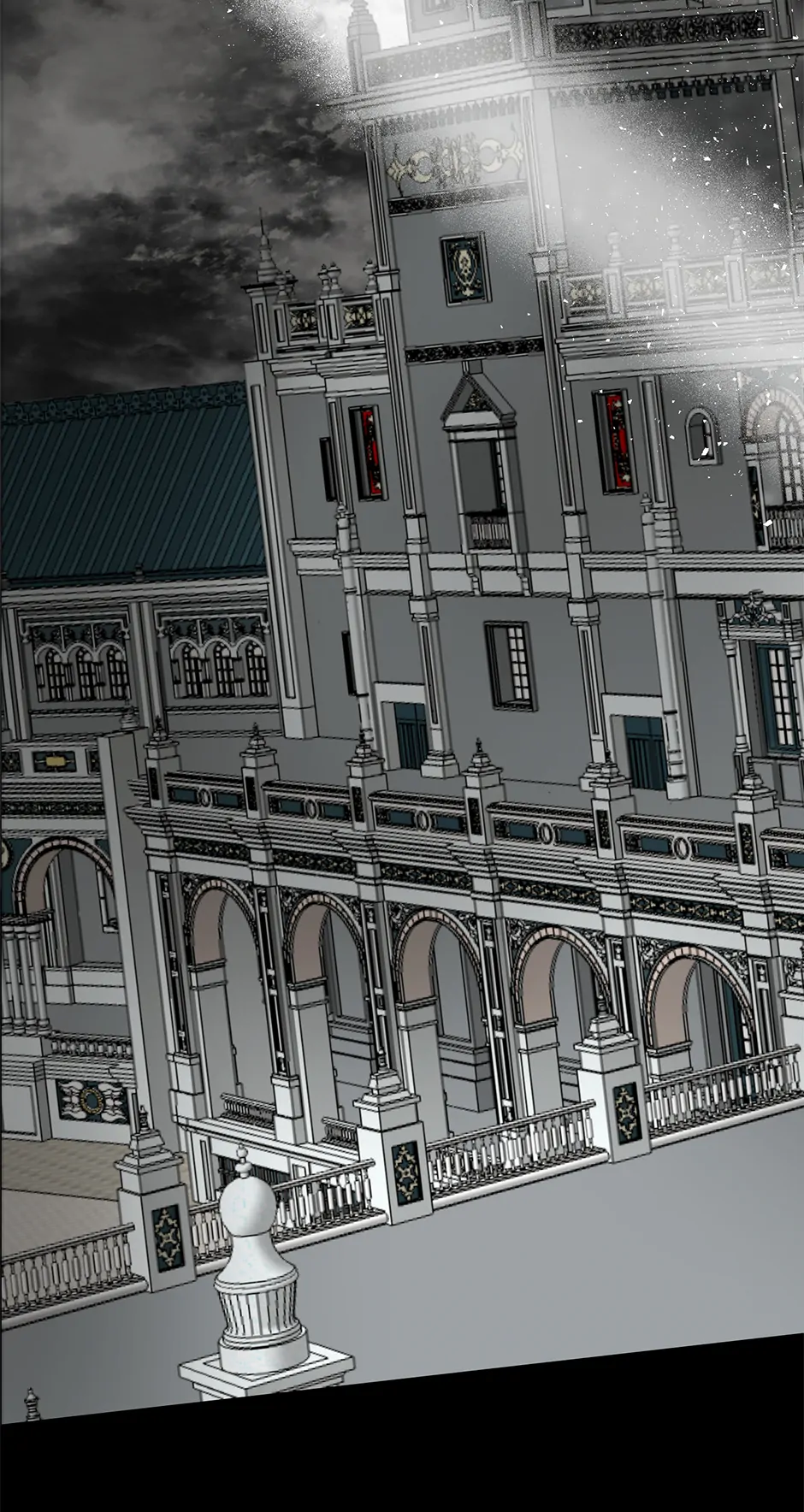 Bear with Me Chapter 2 - Page 79