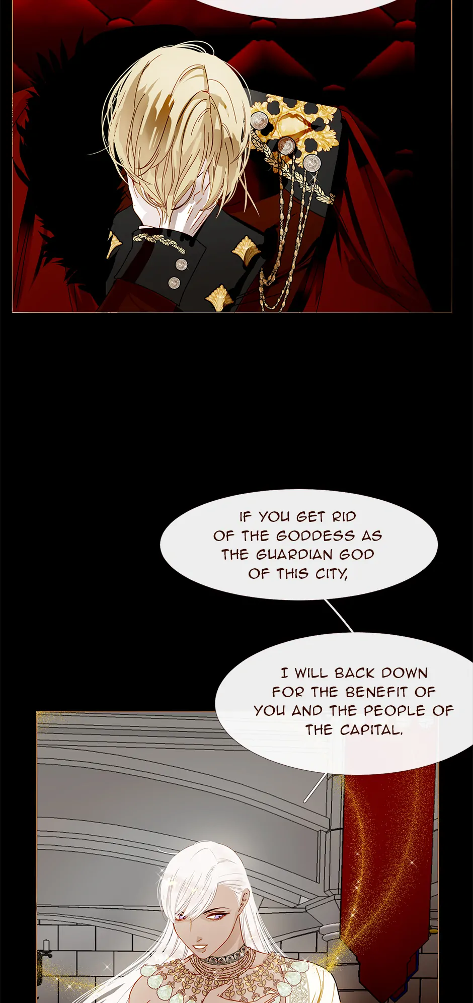 Bear with Me Chapter 3 - Page 9