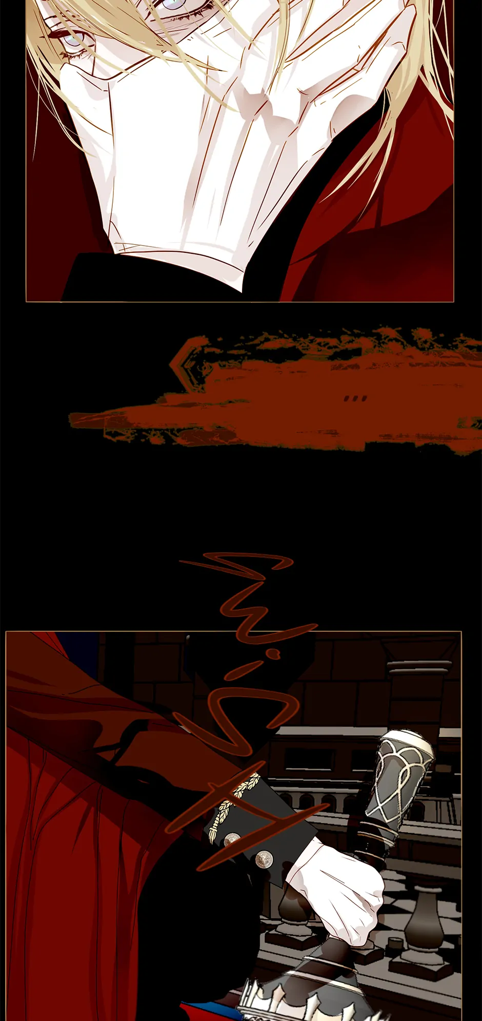 Bear with Me Chapter 3 - Page 11