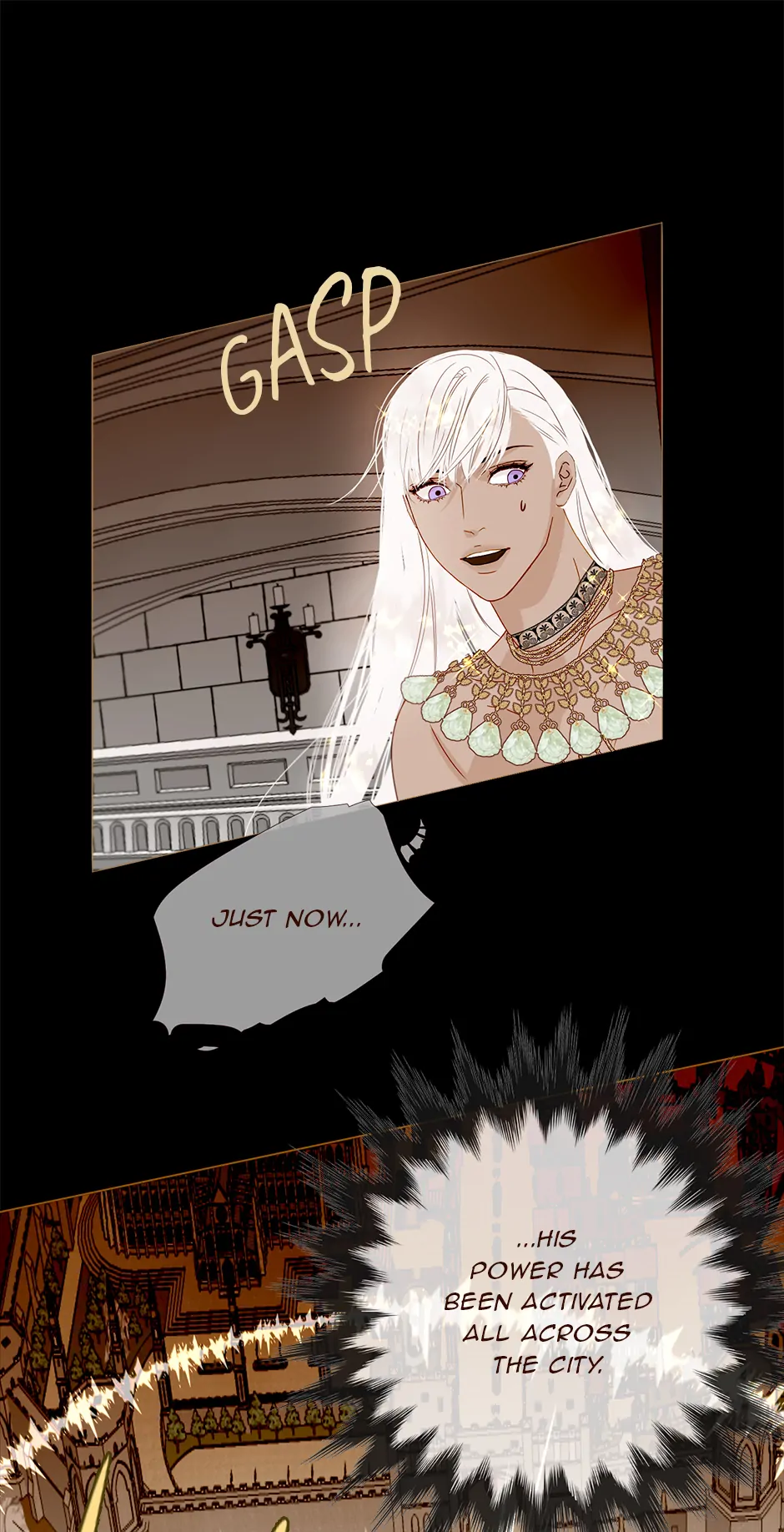 Bear with Me Chapter 3 - Page 14