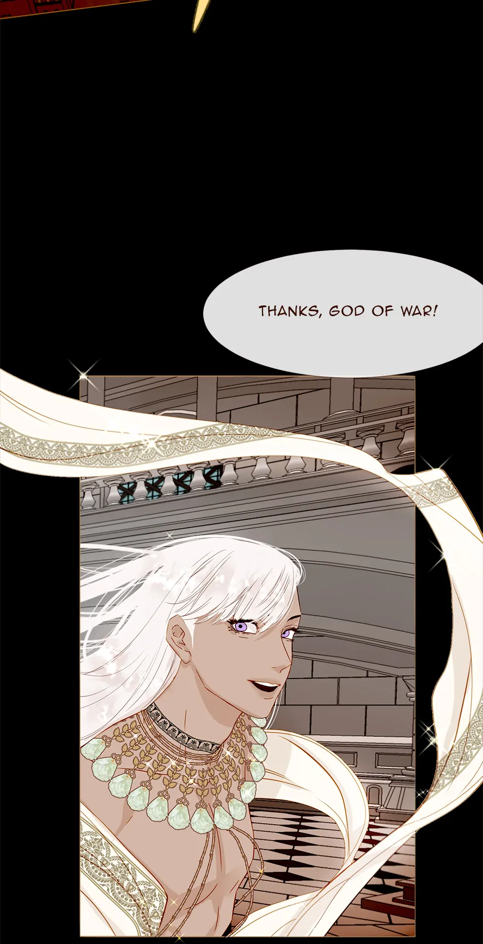 Bear with Me Chapter 3 - Page 16