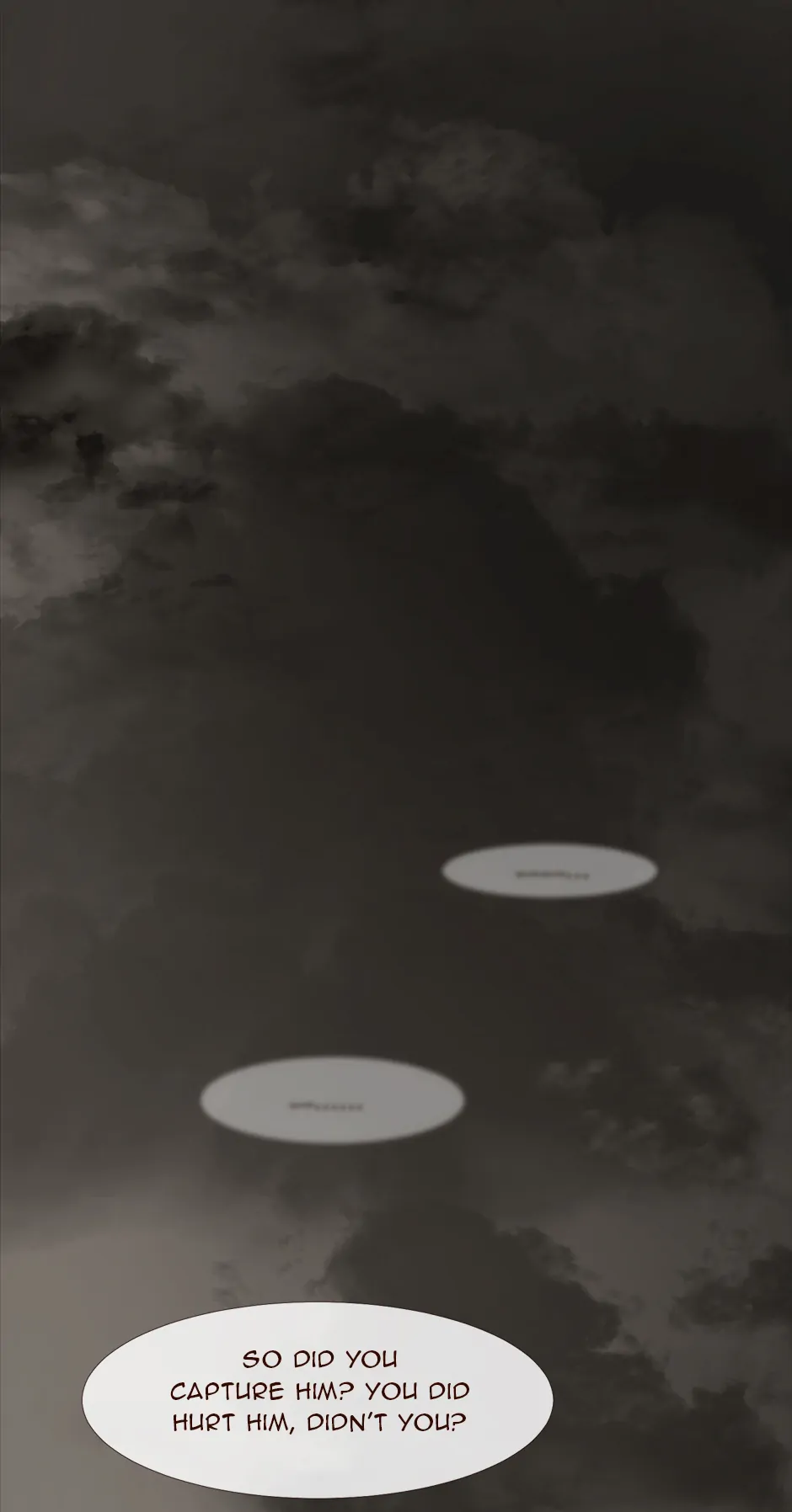 Bear with Me Chapter 3 - Page 22