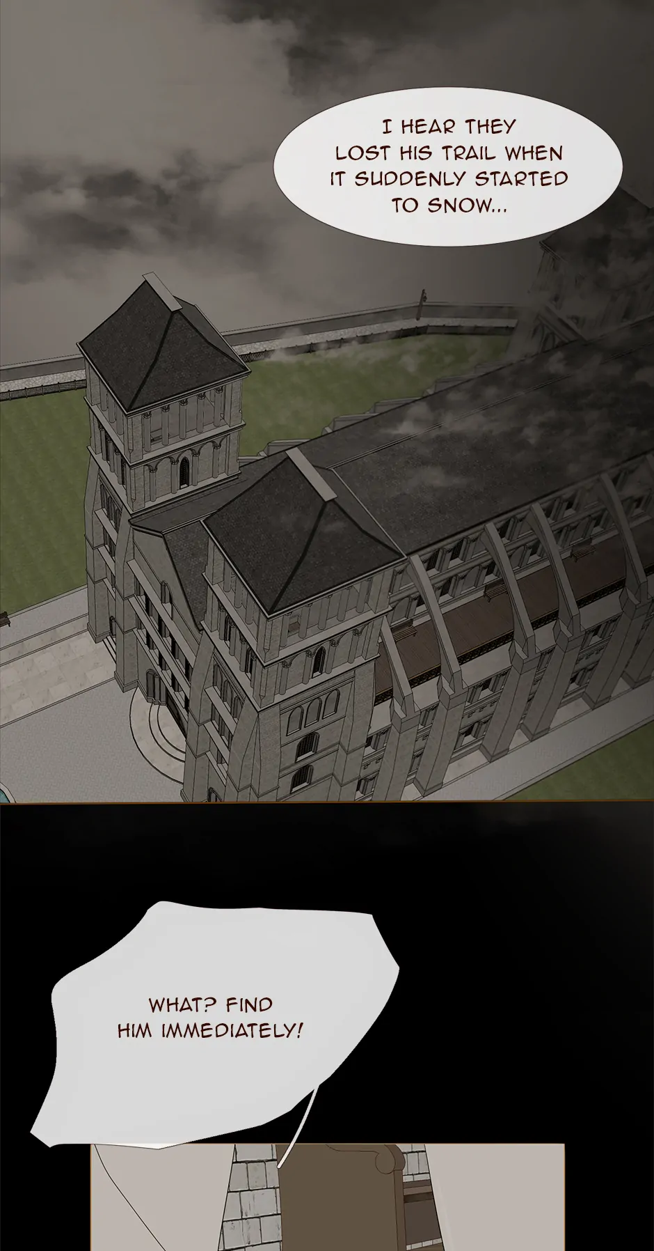 Bear with Me Chapter 3 - Page 23