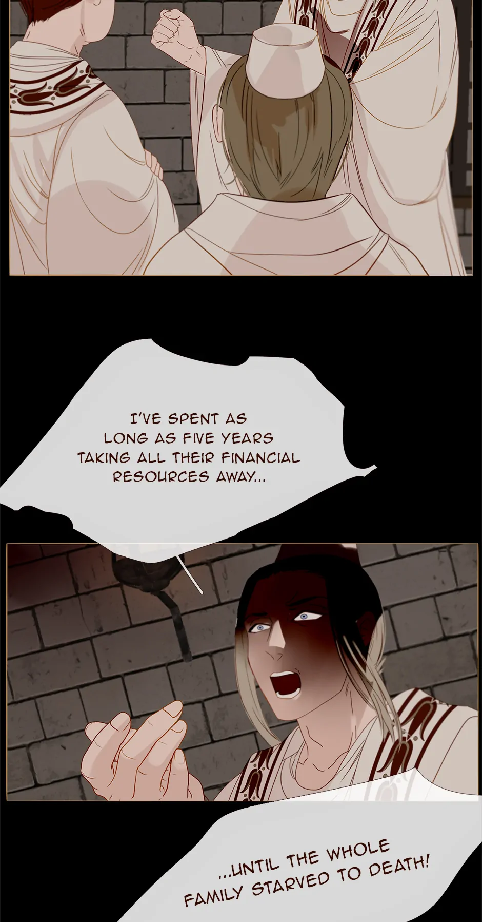 Bear with Me Chapter 3 - Page 25