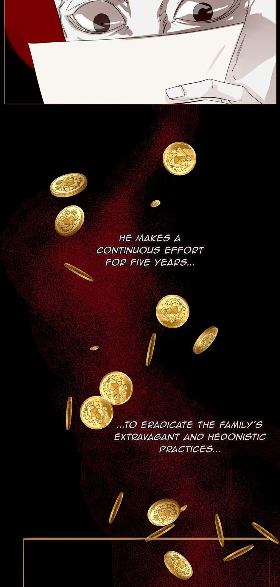 Bear with Me Chapter 3 - Page 30