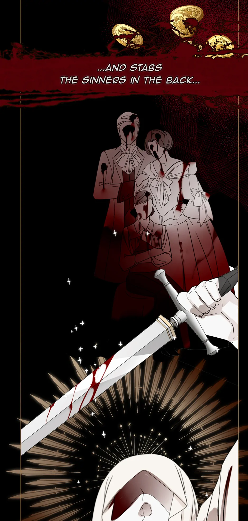 Bear with Me Chapter 3 - Page 31