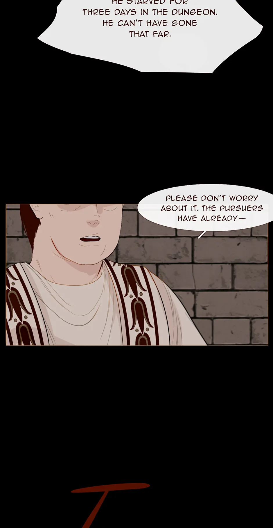 Bear with Me Chapter 3 - Page 37