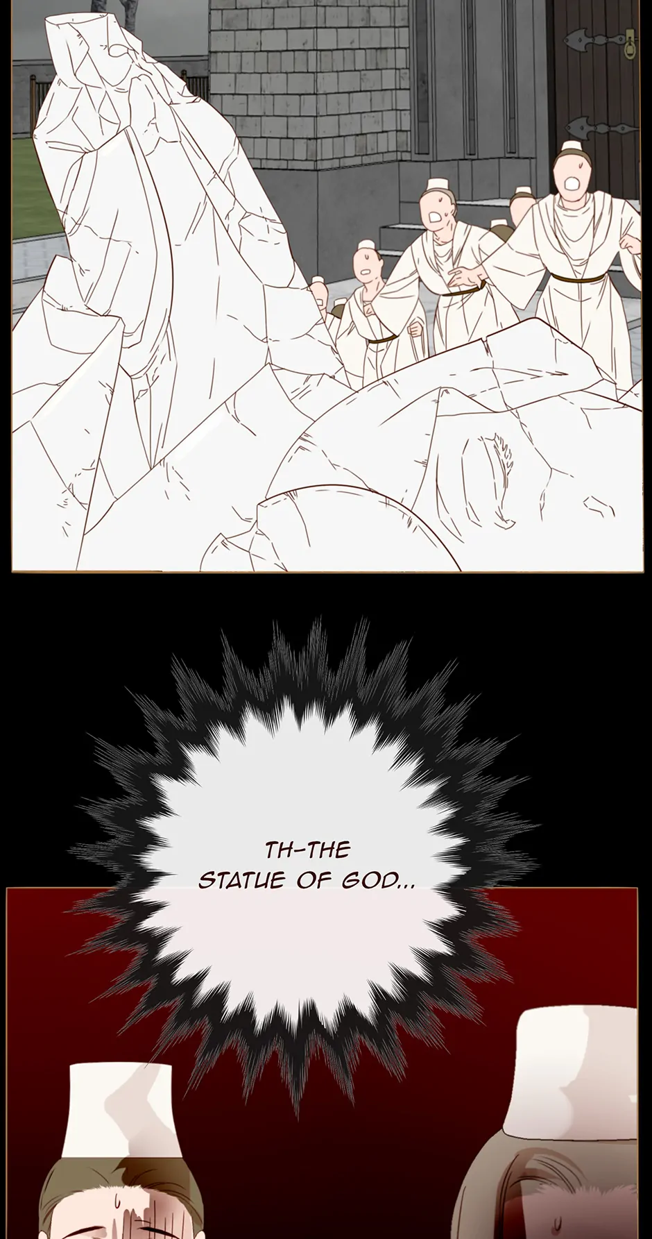 Bear with Me Chapter 3 - Page 41