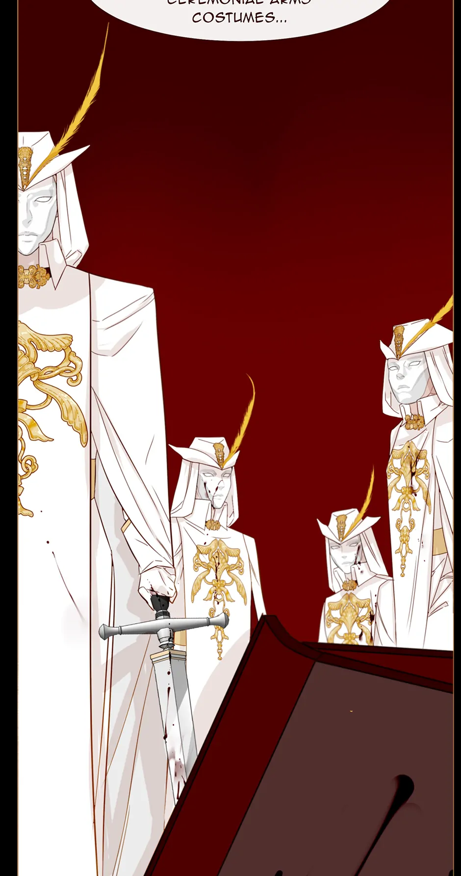 Bear with Me Chapter 3 - Page 44