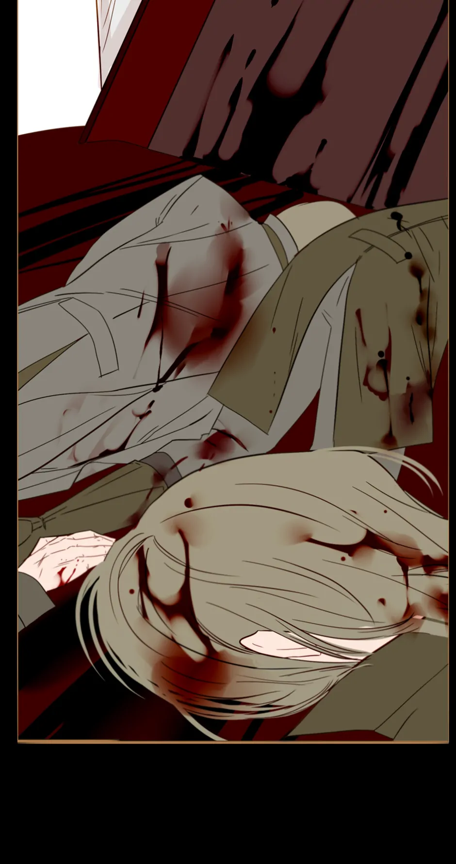 Bear with Me Chapter 3 - Page 45