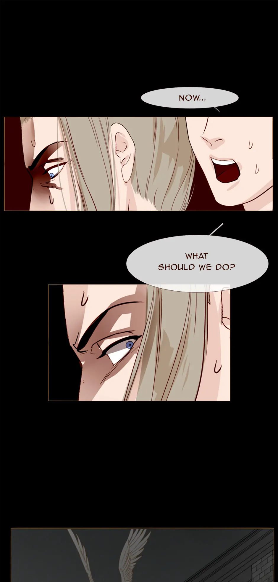 Bear with Me Chapter 3 - Page 46