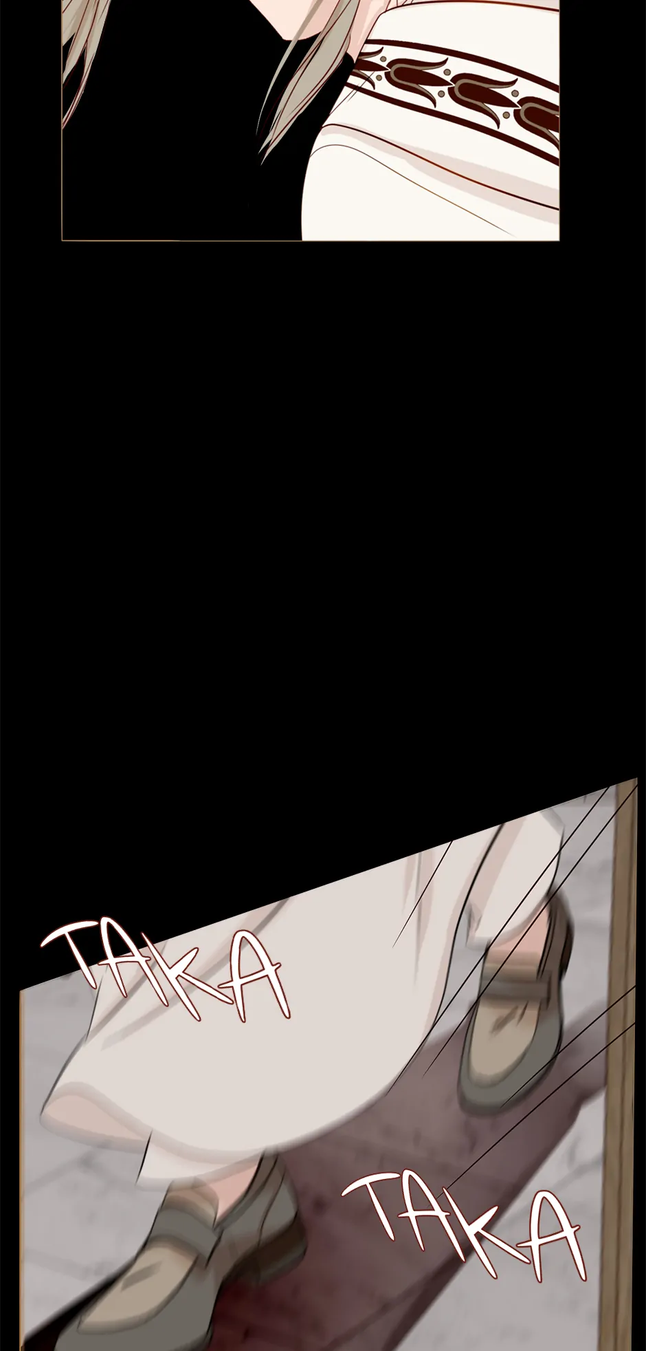 Bear with Me Chapter 3 - Page 50