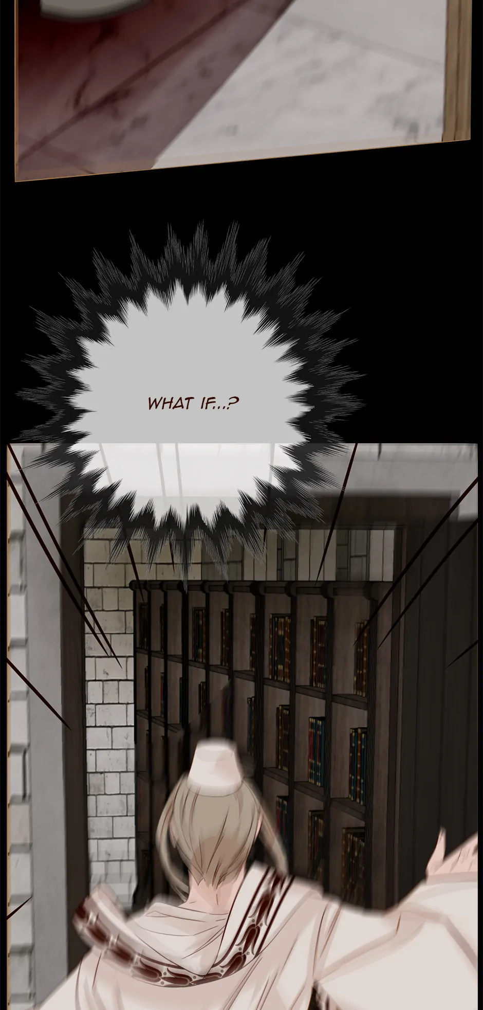 Bear with Me Chapter 3 - Page 51