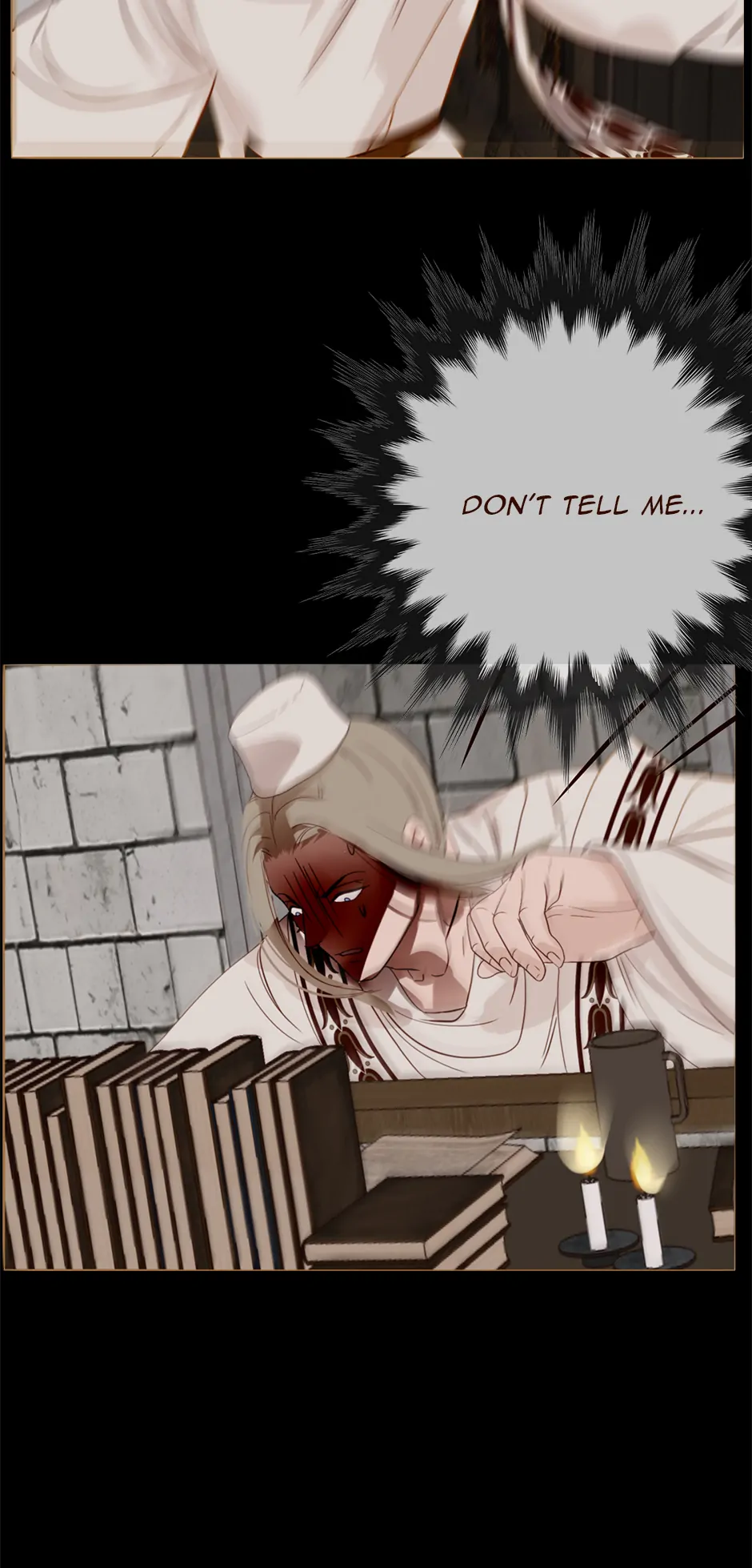 Bear with Me Chapter 3 - Page 52