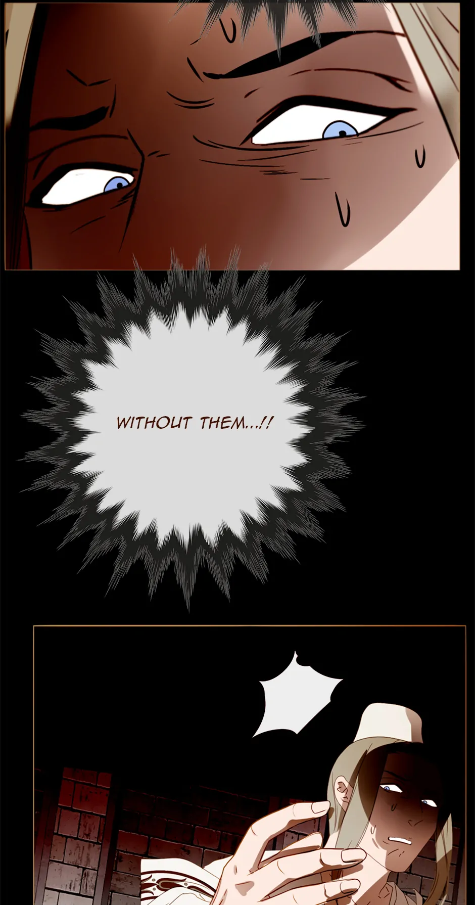 Bear with Me Chapter 3 - Page 55