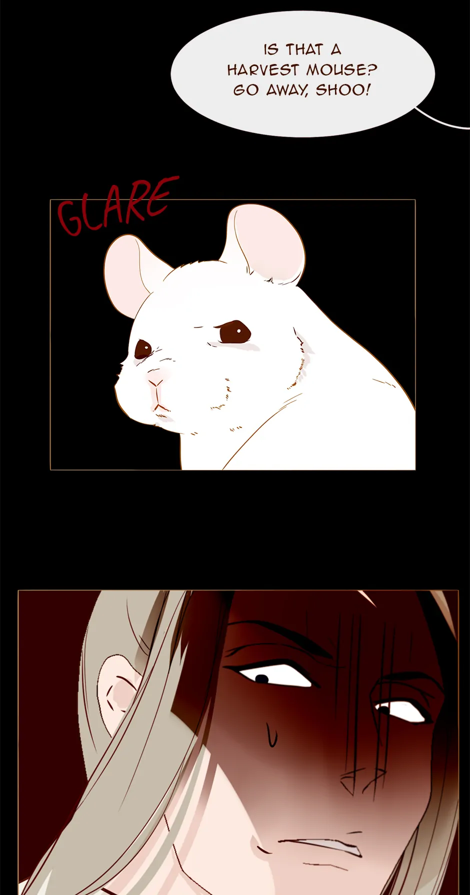 Bear with Me Chapter 3 - Page 57