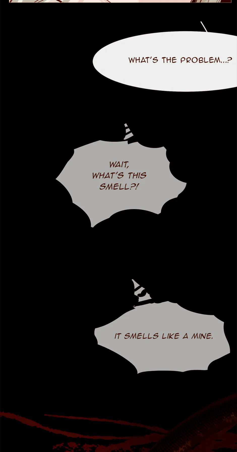 Bear with Me Chapter 3 - Page 58