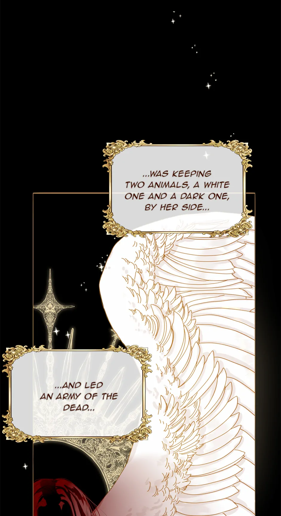 Bear with Me Chapter 4 - Page 7