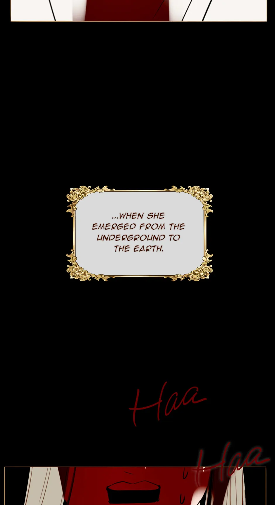 Bear with Me Chapter 4 - Page 10