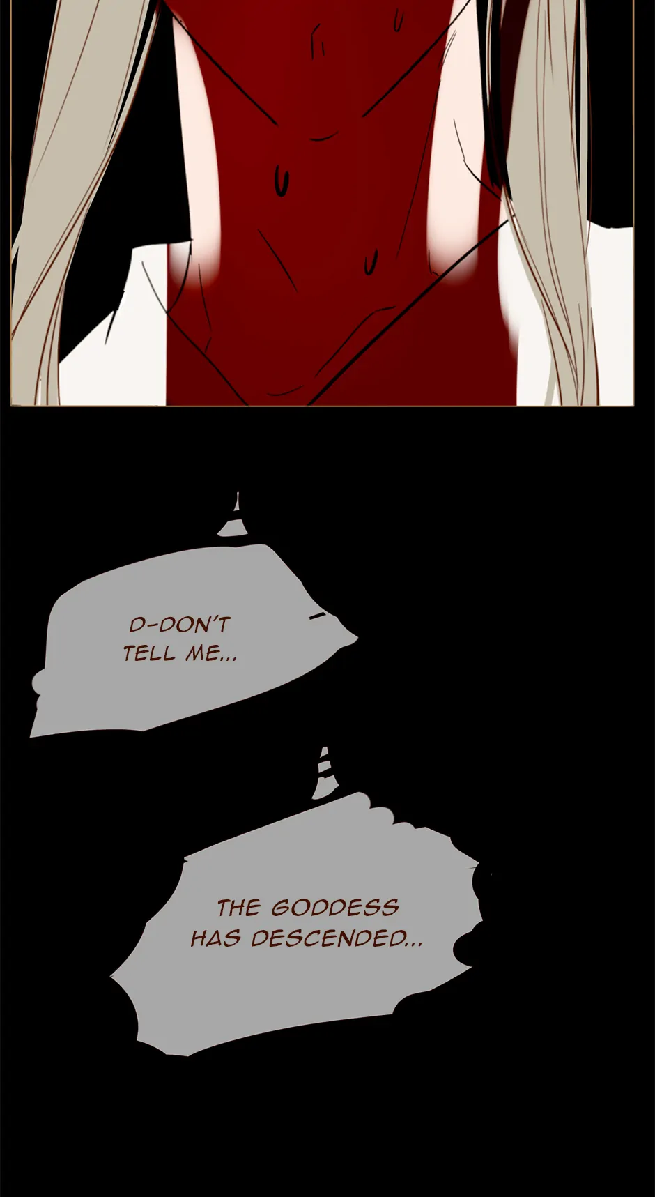 Bear with Me Chapter 4 - Page 11