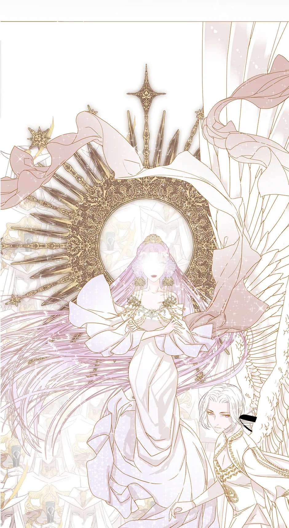 Bear with Me Chapter 4 - Page 13