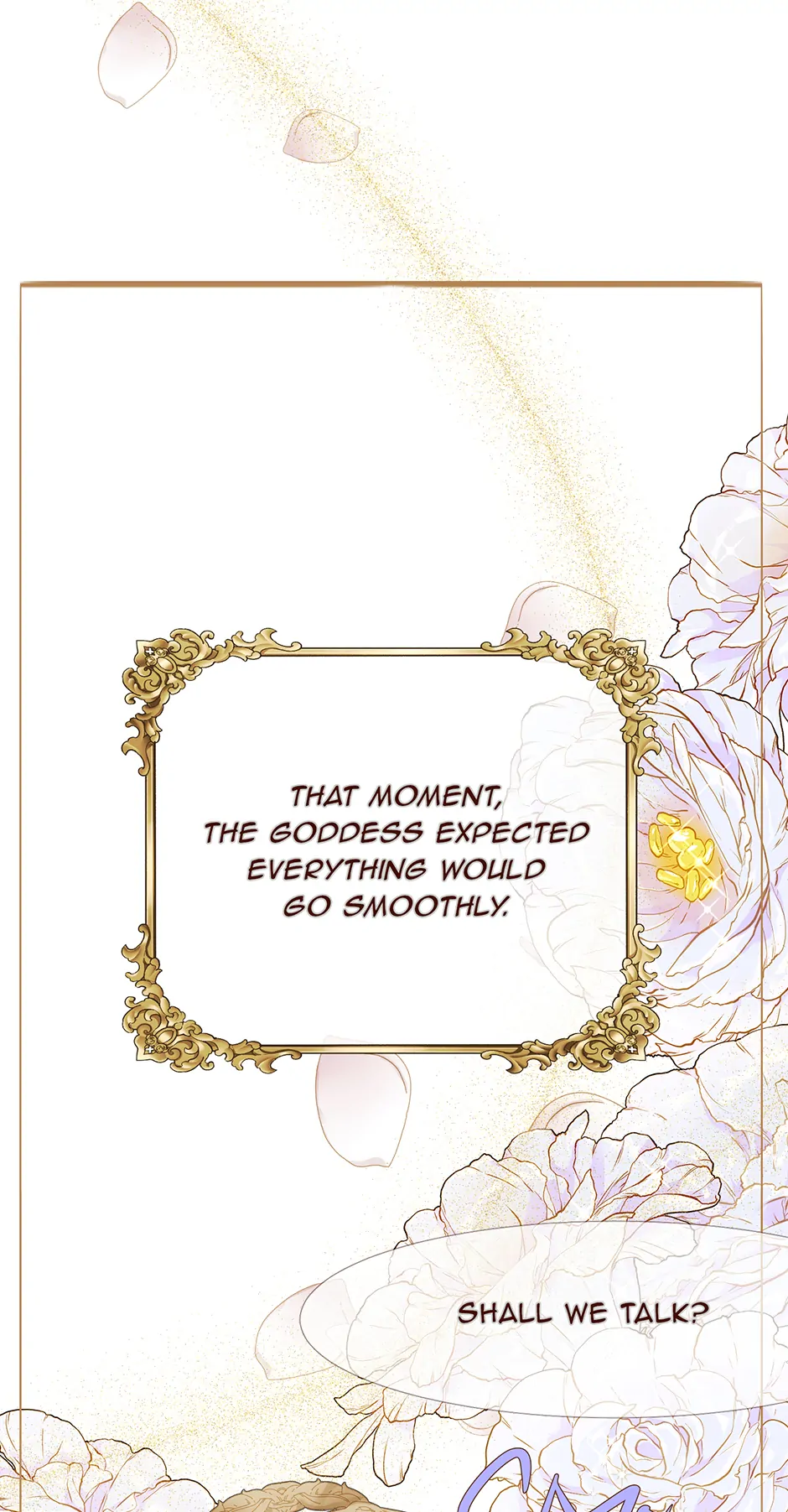 Bear with Me Chapter 4 - Page 21