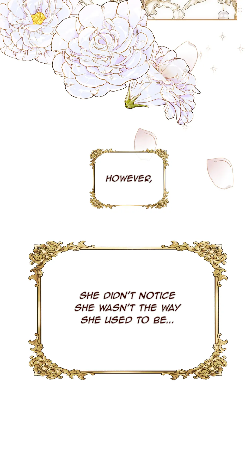 Bear with Me Chapter 4 - Page 23