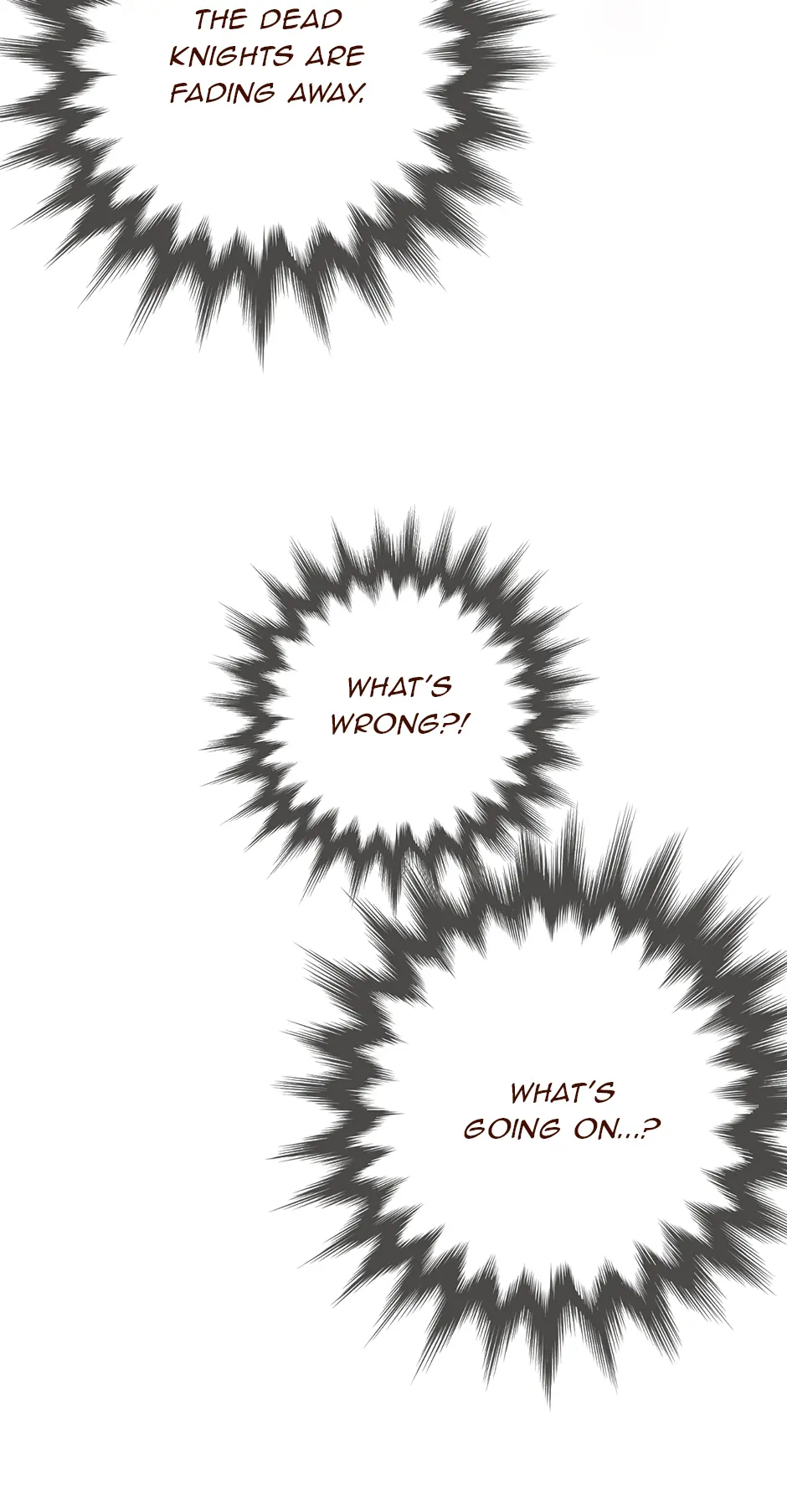 Bear with Me Chapter 4 - Page 31