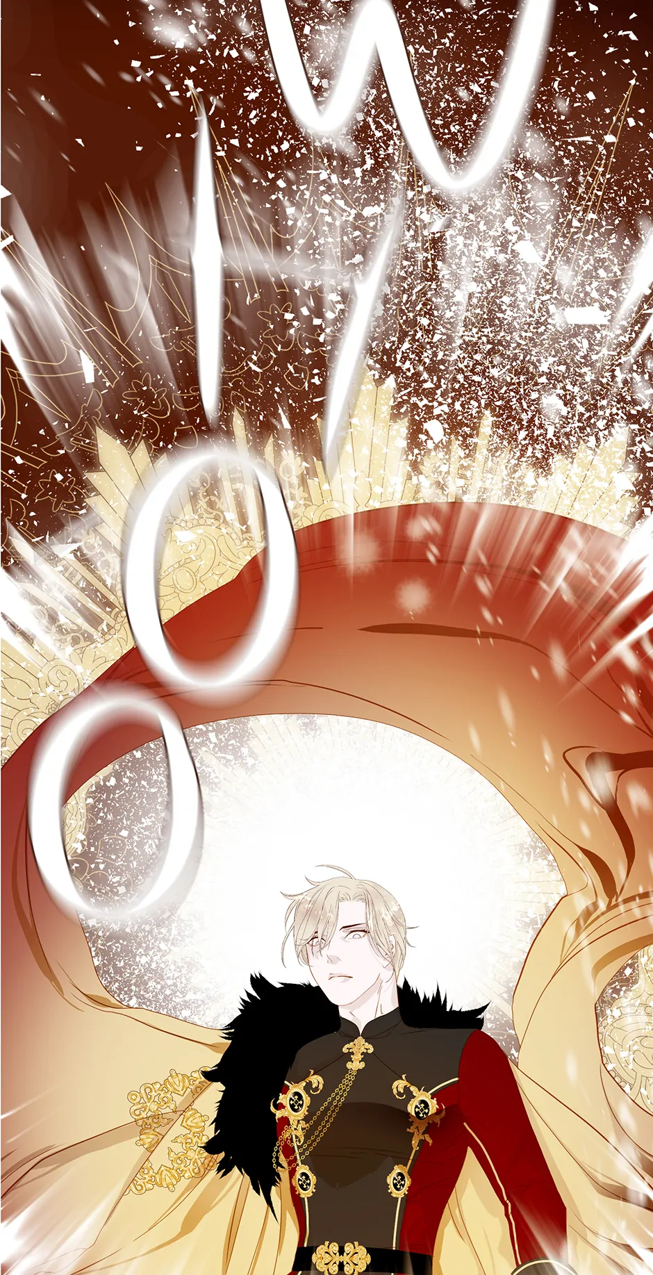 Bear with Me Chapter 4 - Page 43