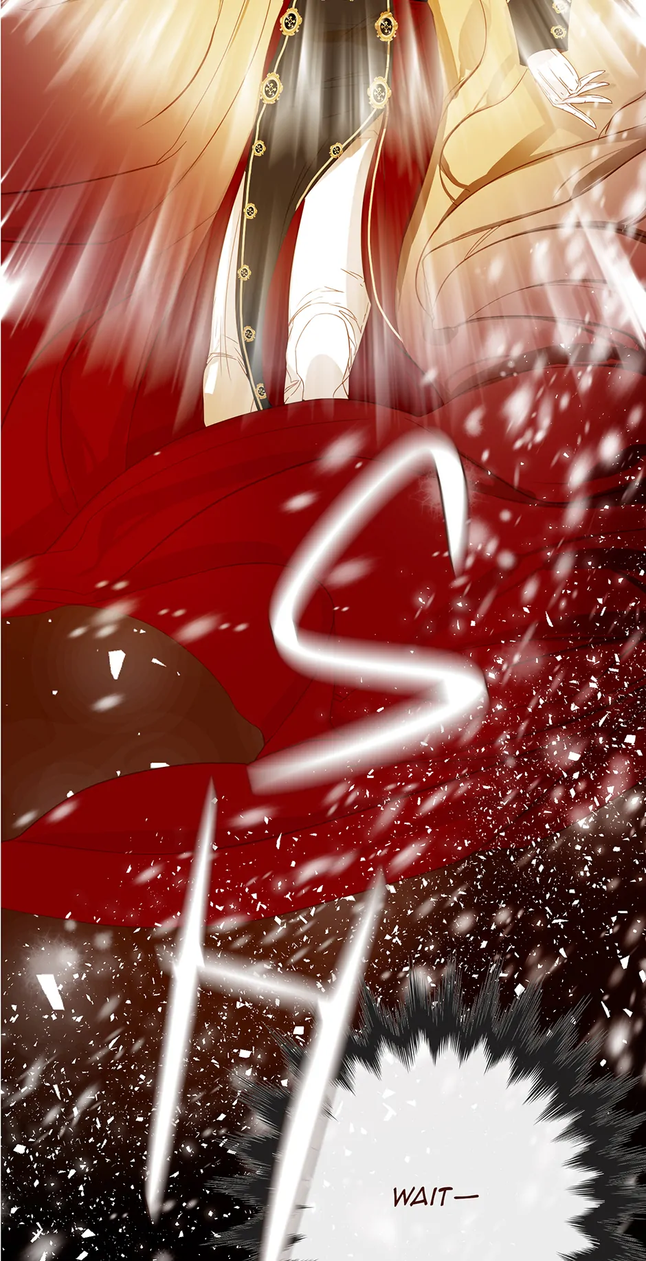 Bear with Me Chapter 4 - Page 44