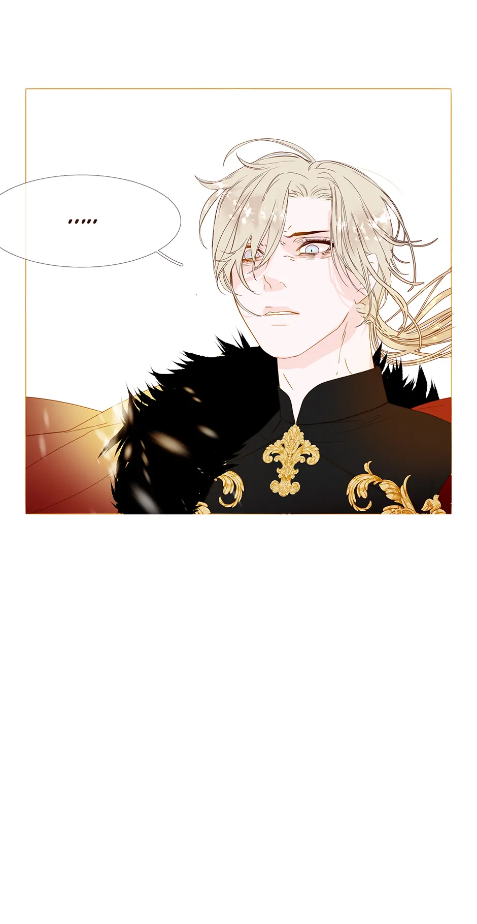 Bear with Me Chapter 4 - Page 46