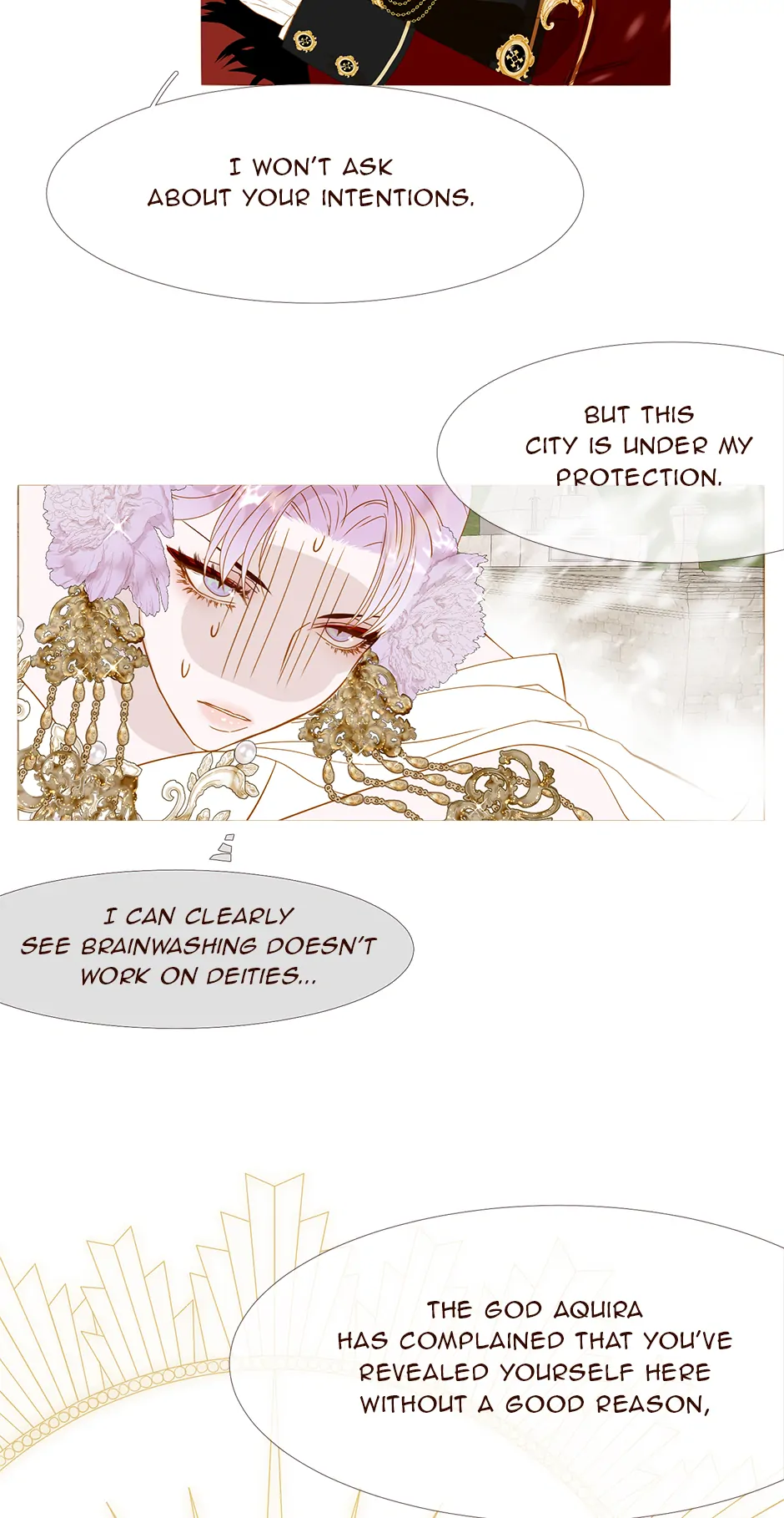 Bear with Me Chapter 4 - Page 50