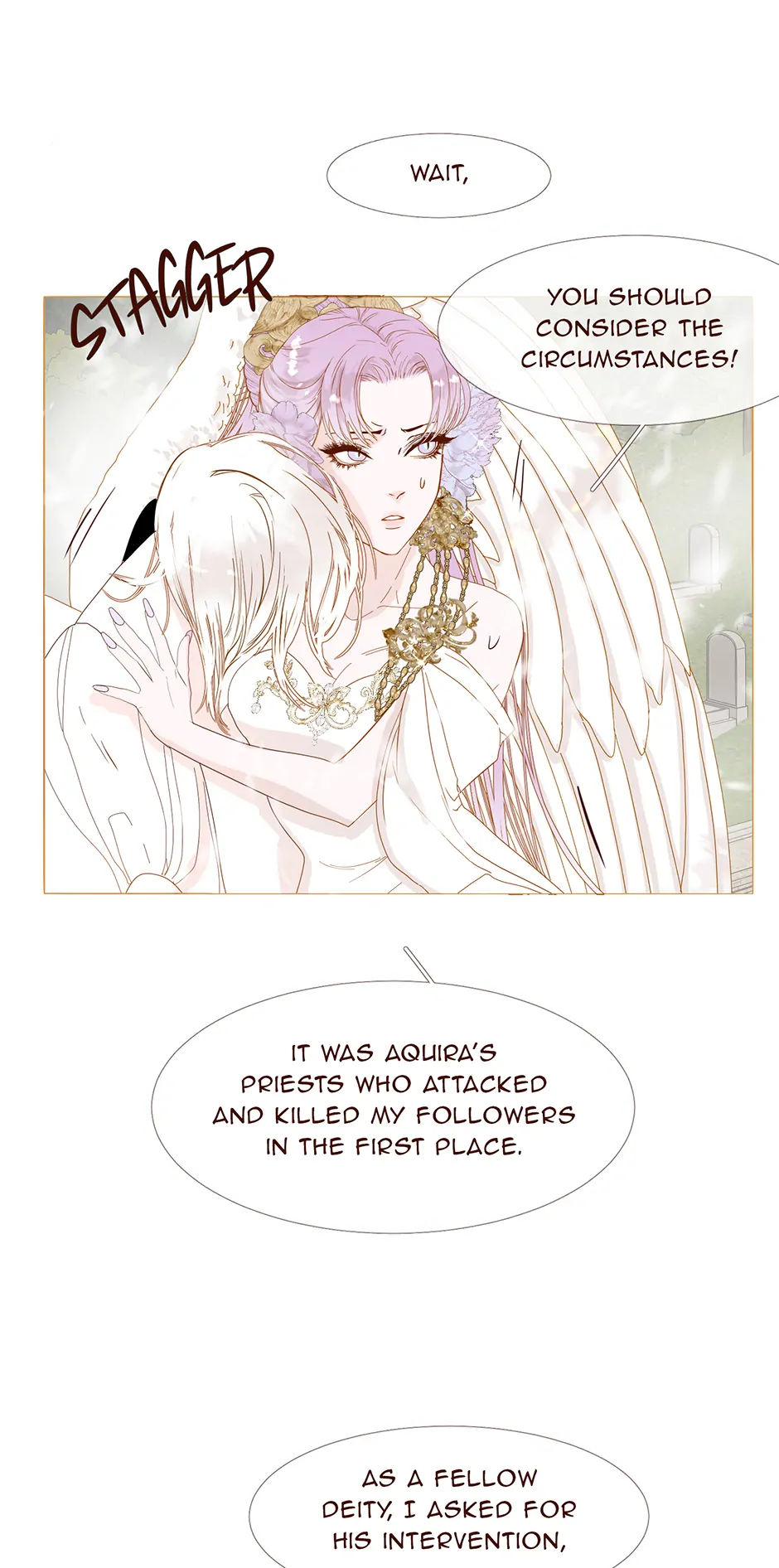 Bear with Me Chapter 4 - Page 52