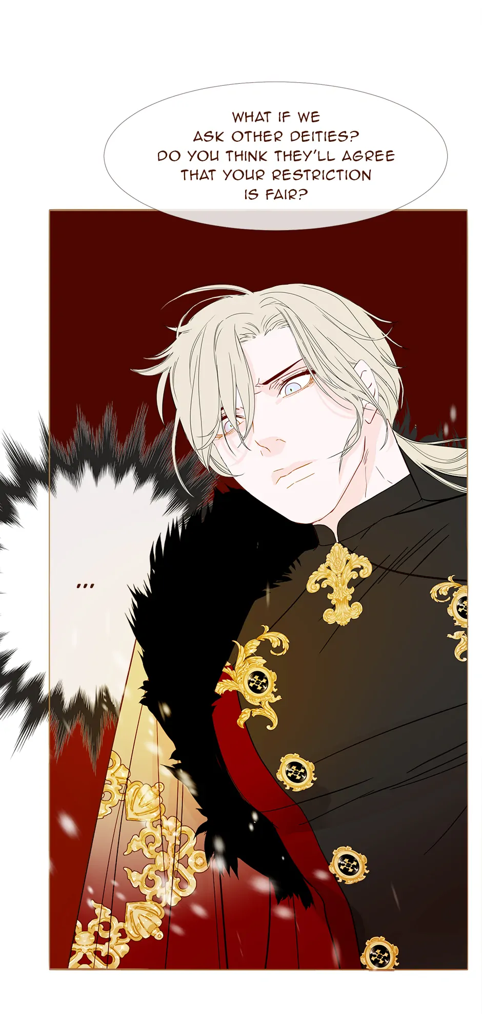 Bear with Me Chapter 4 - Page 58