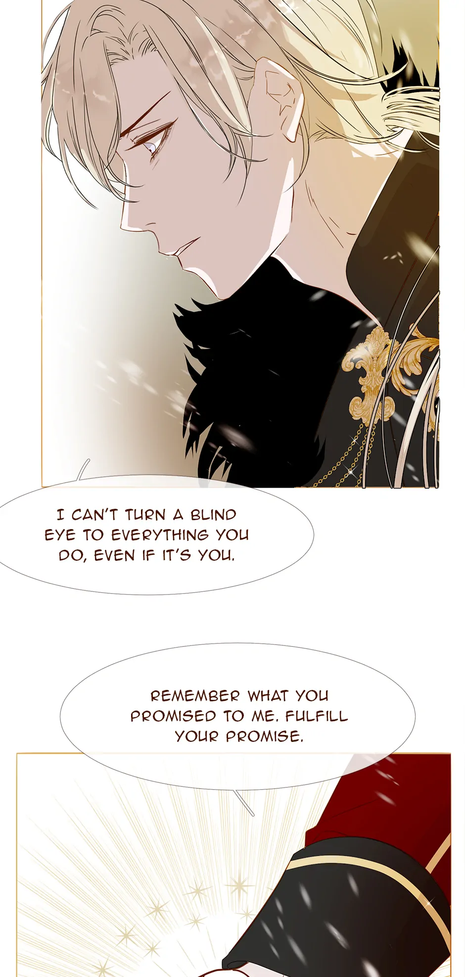 Bear with Me Chapter 4 - Page 61