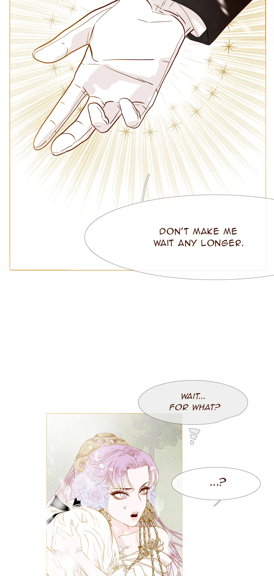 Bear with Me Chapter 4 - Page 62