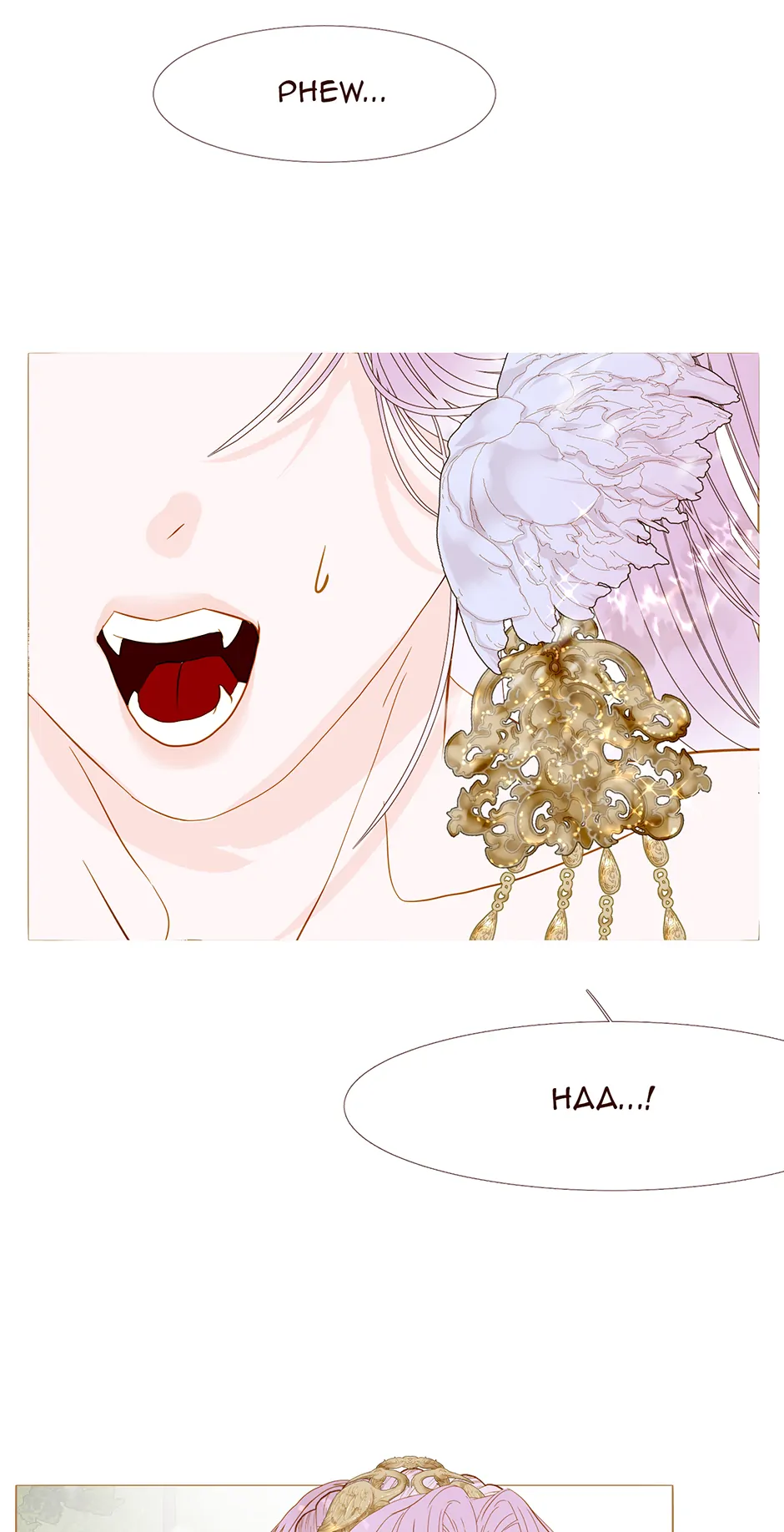 Bear with Me Chapter 4 - Page 68