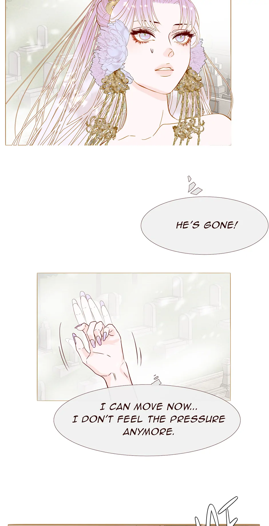 Bear with Me Chapter 4 - Page 69