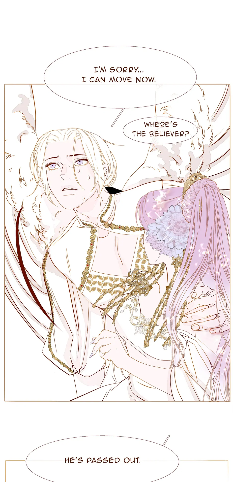 Bear with Me Chapter 4 - Page 75