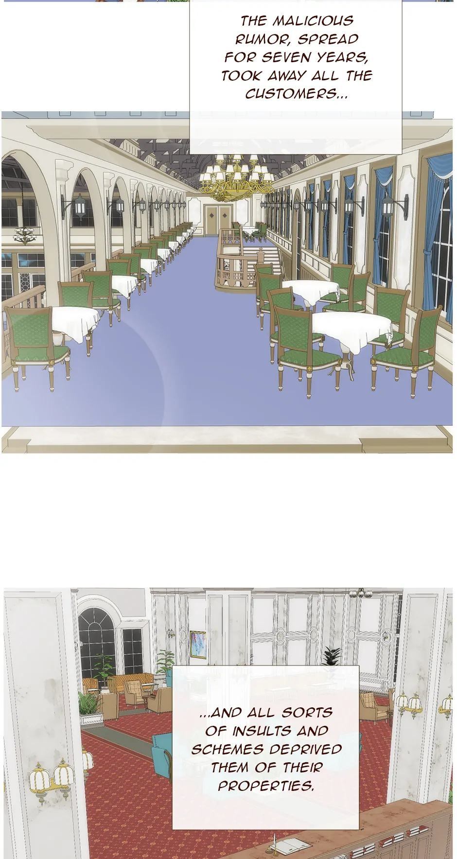 Bear with Me Chapter 5 - Page 5