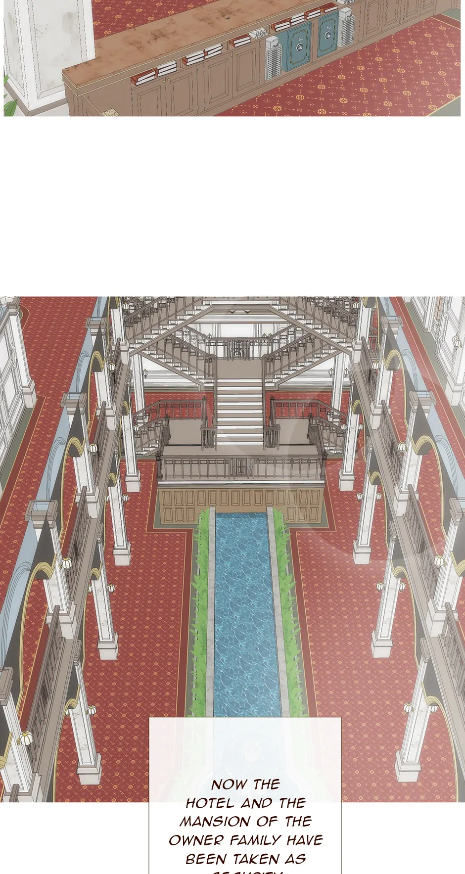 Bear with Me Chapter 5 - Page 6