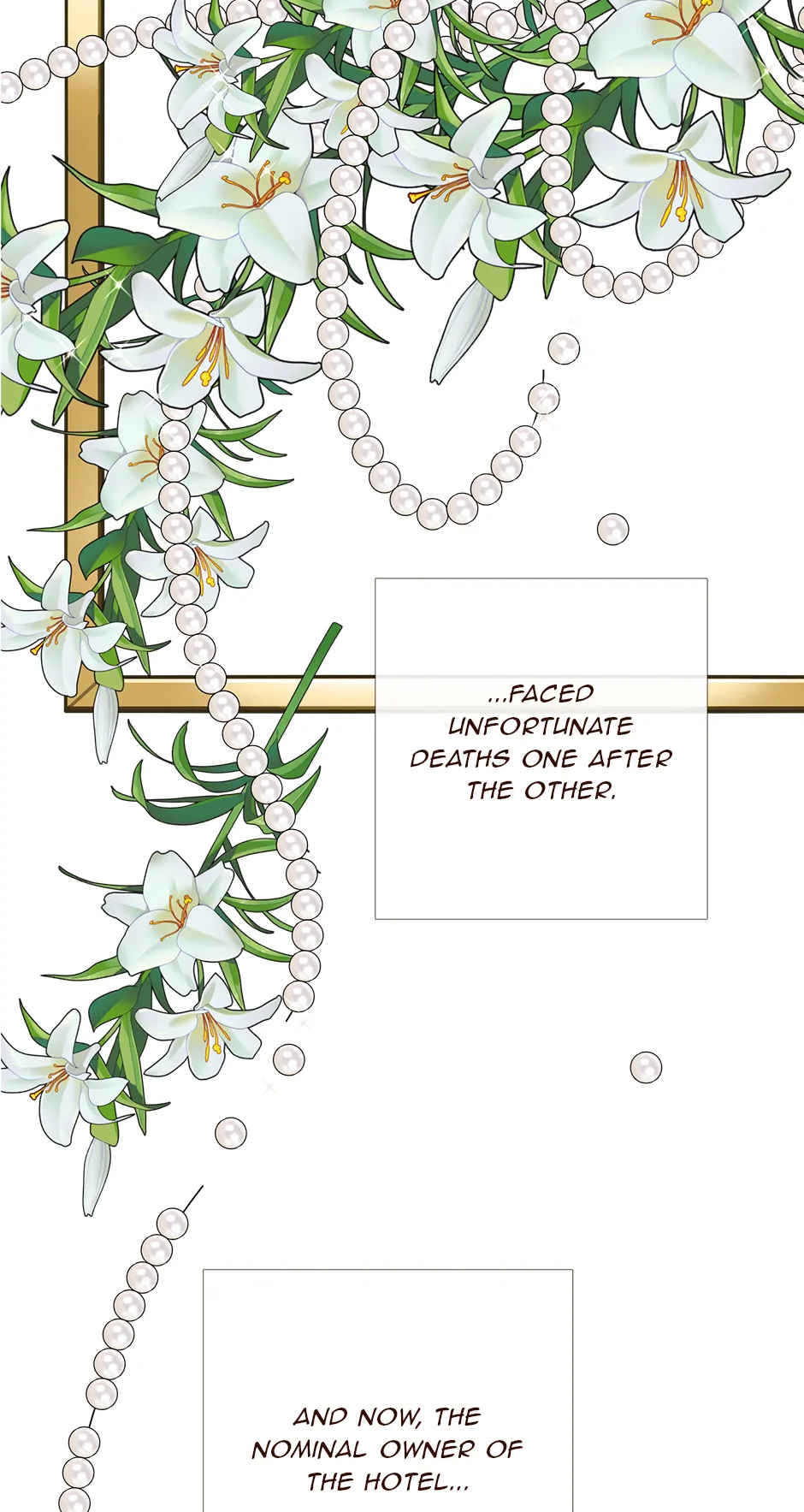 Bear with Me Chapter 5 - Page 8