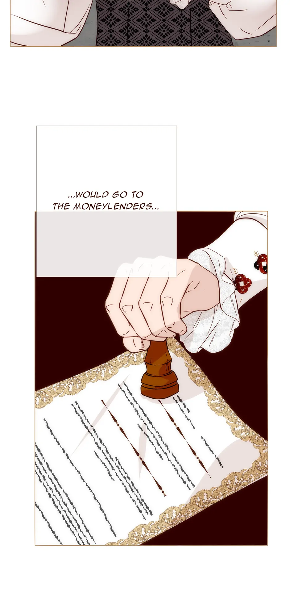 Bear with Me Chapter 5 - Page 13