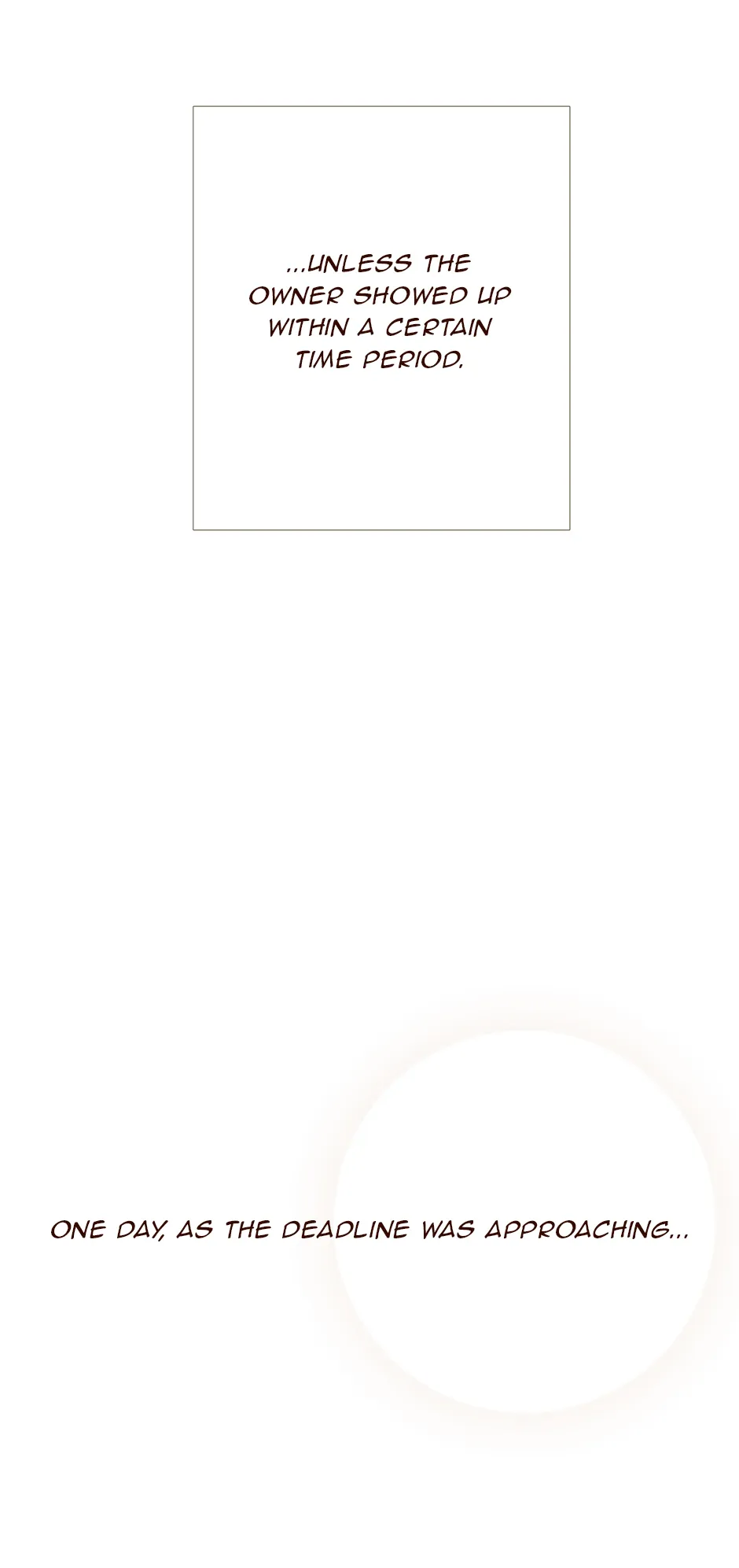 Bear with Me Chapter 5 - Page 14