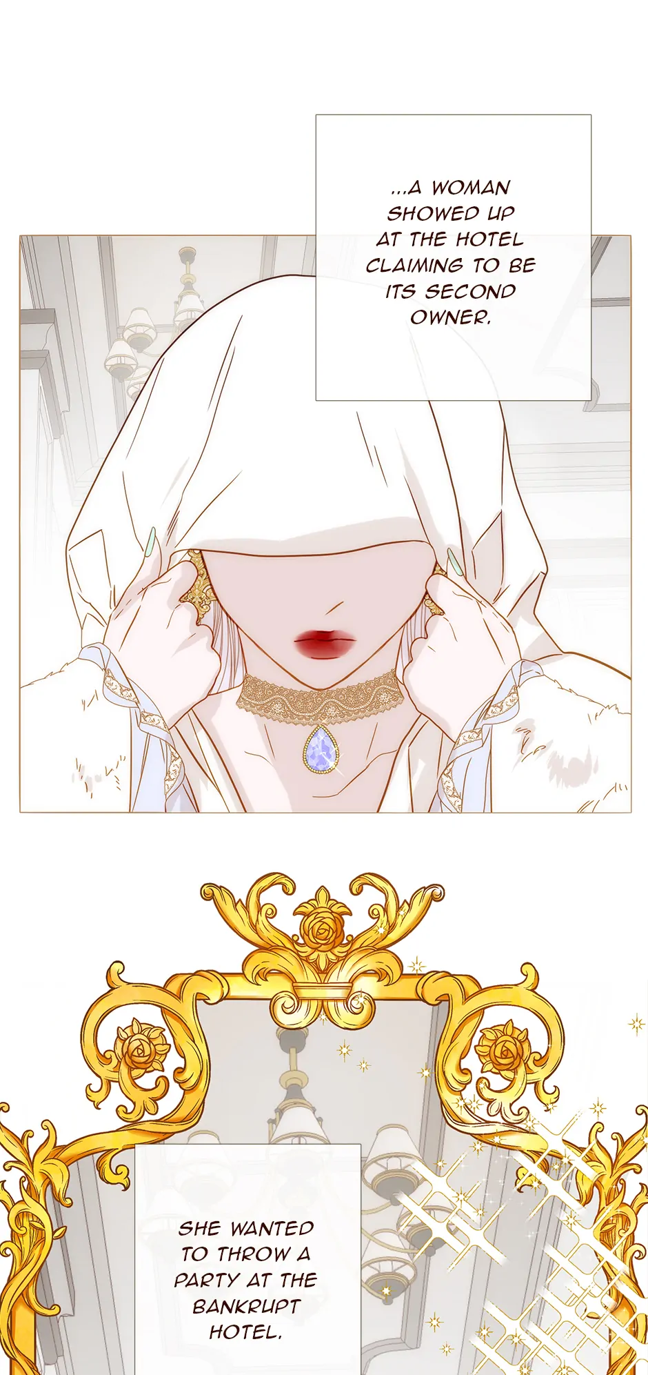 Bear with Me Chapter 5 - Page 15