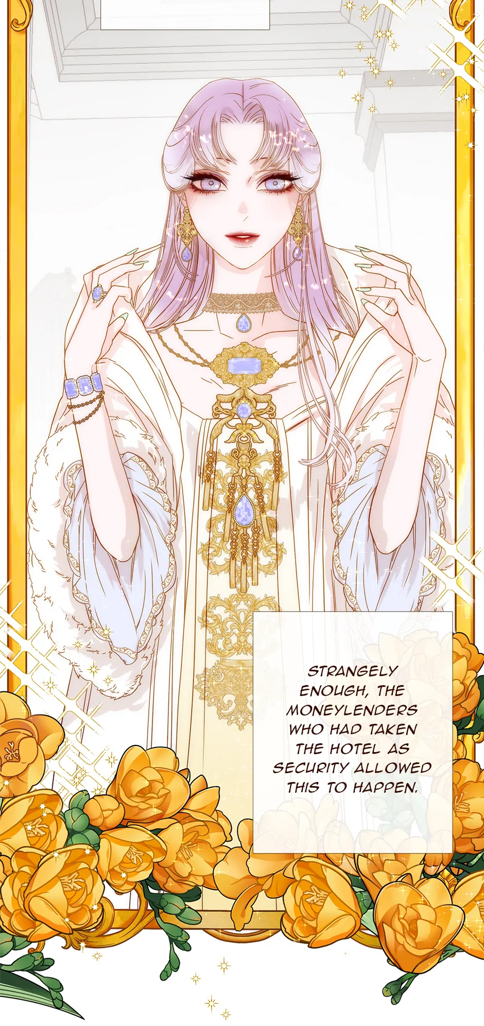 Bear with Me Chapter 5 - Page 16