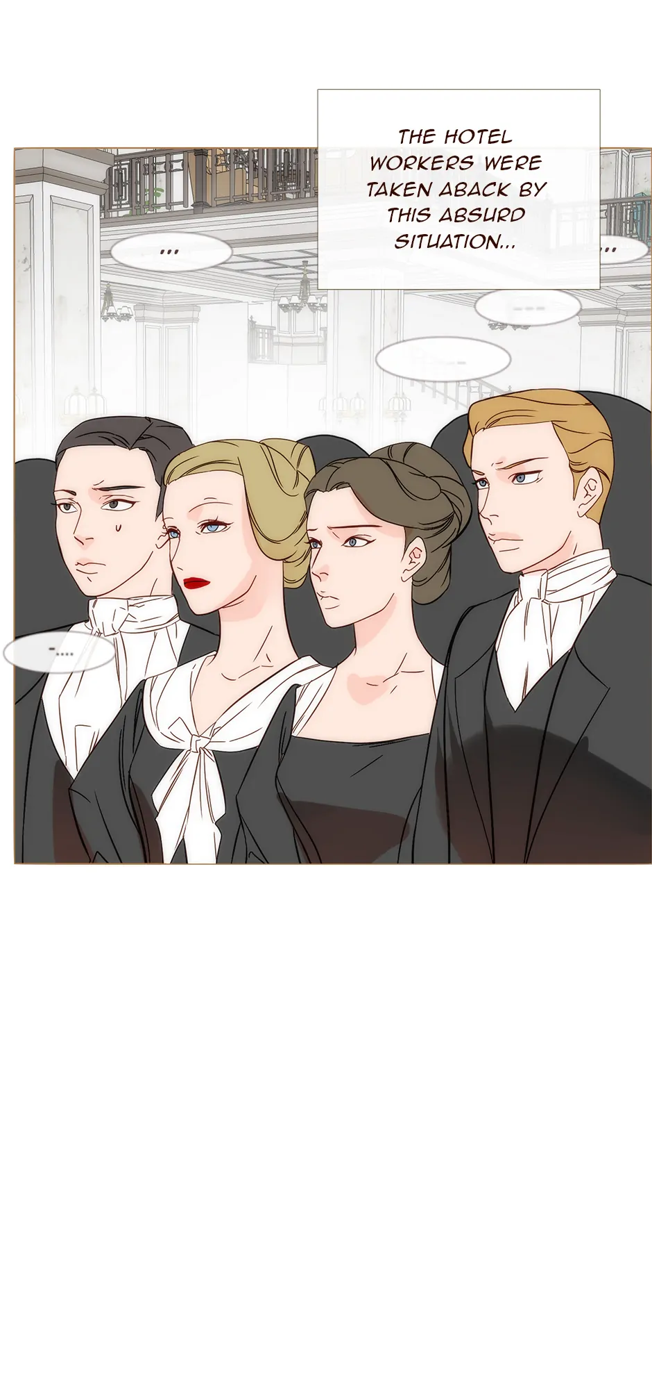 Bear with Me Chapter 5 - Page 17