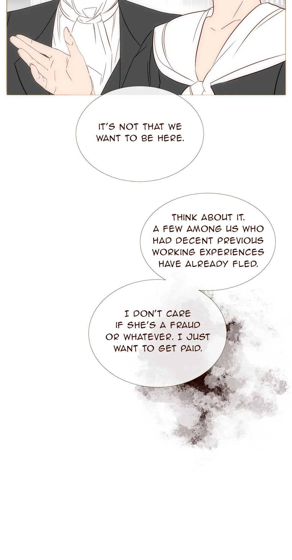 Bear with Me Chapter 5 - Page 20