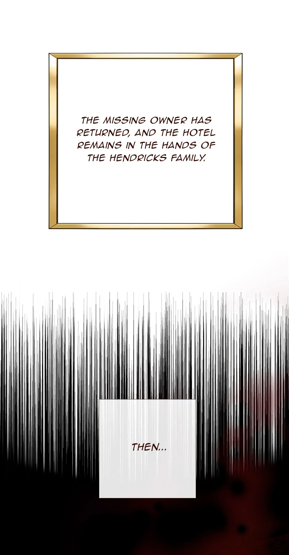 Bear with Me Chapter 5 - Page 21